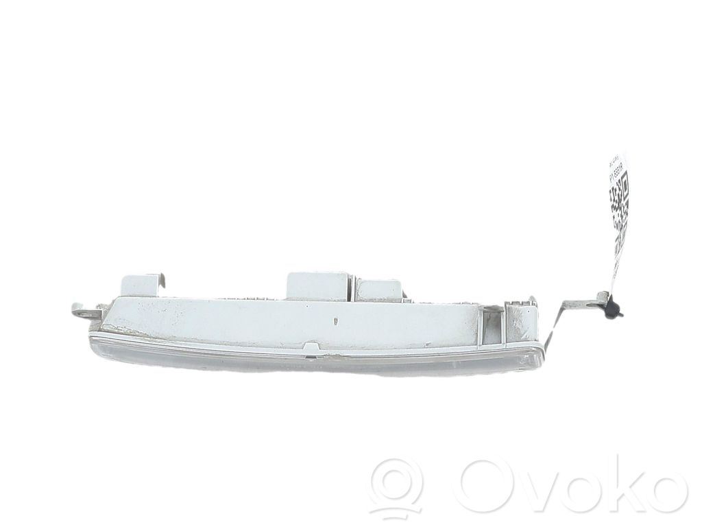 Lampa LED do jazdy dziennej   9677409380,P18861R