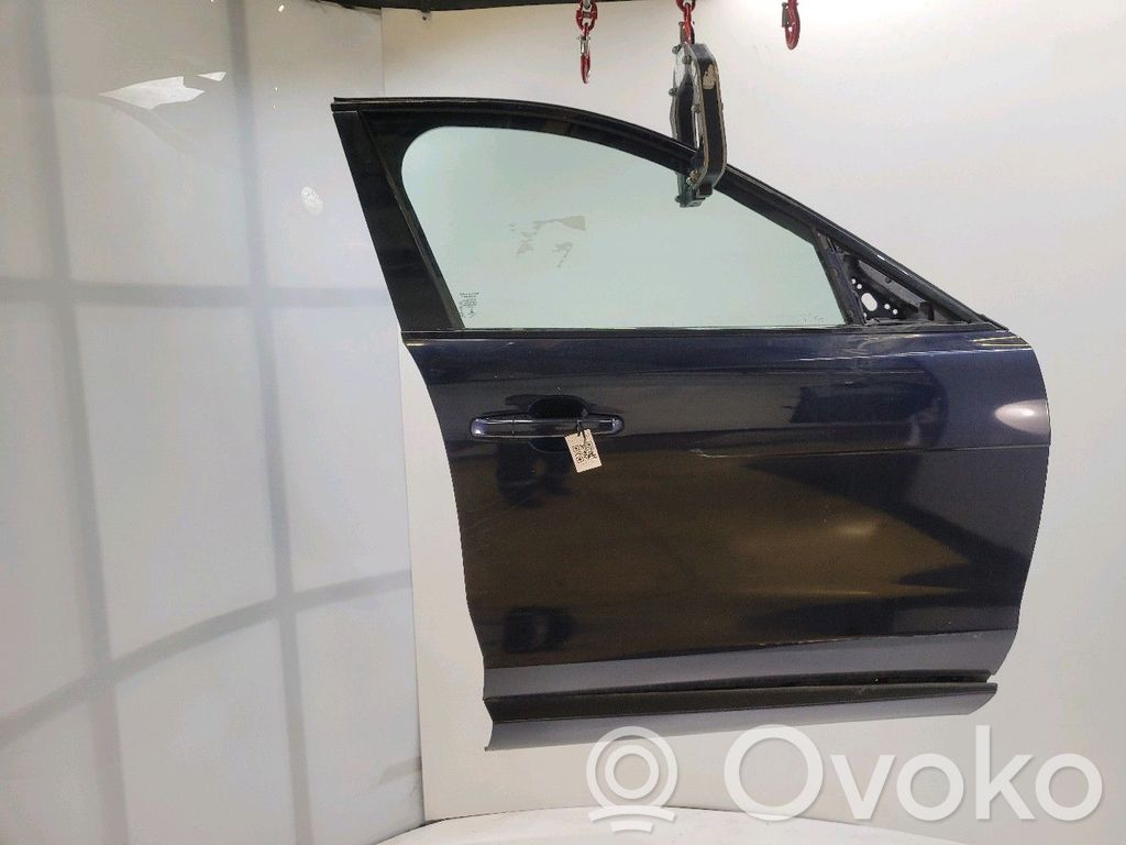 Jaguar F-Pace Puerta delantera 