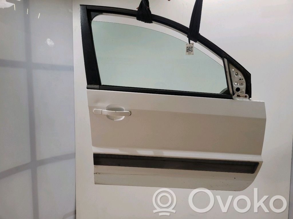 Ford Fusion Ușă față 