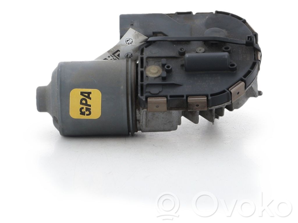 Moteur d'essuie-glace   8P1955119F,R28408E