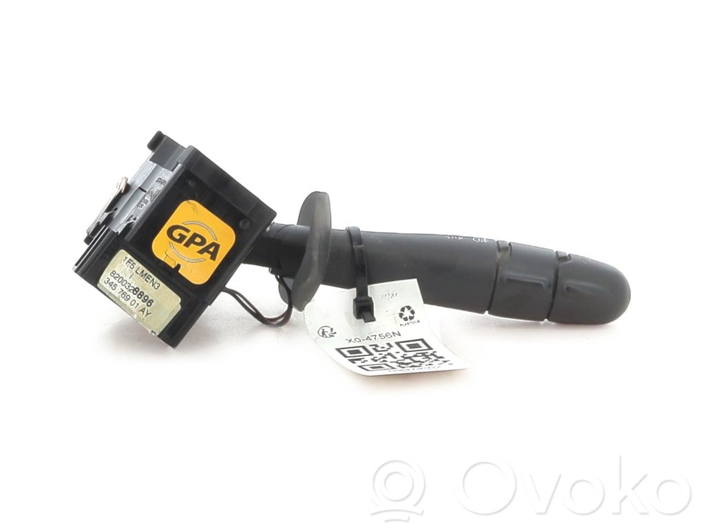 Leva indicatori   7701061757,X04756N