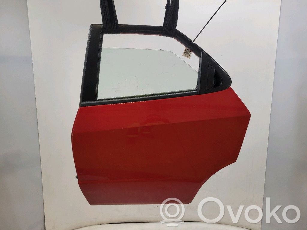 Honda Civic Ușă spate 