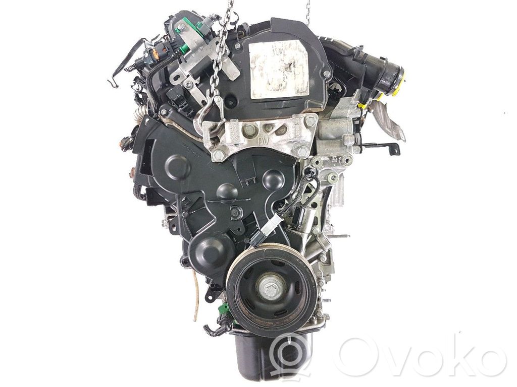 Motor   BH02,N14375V