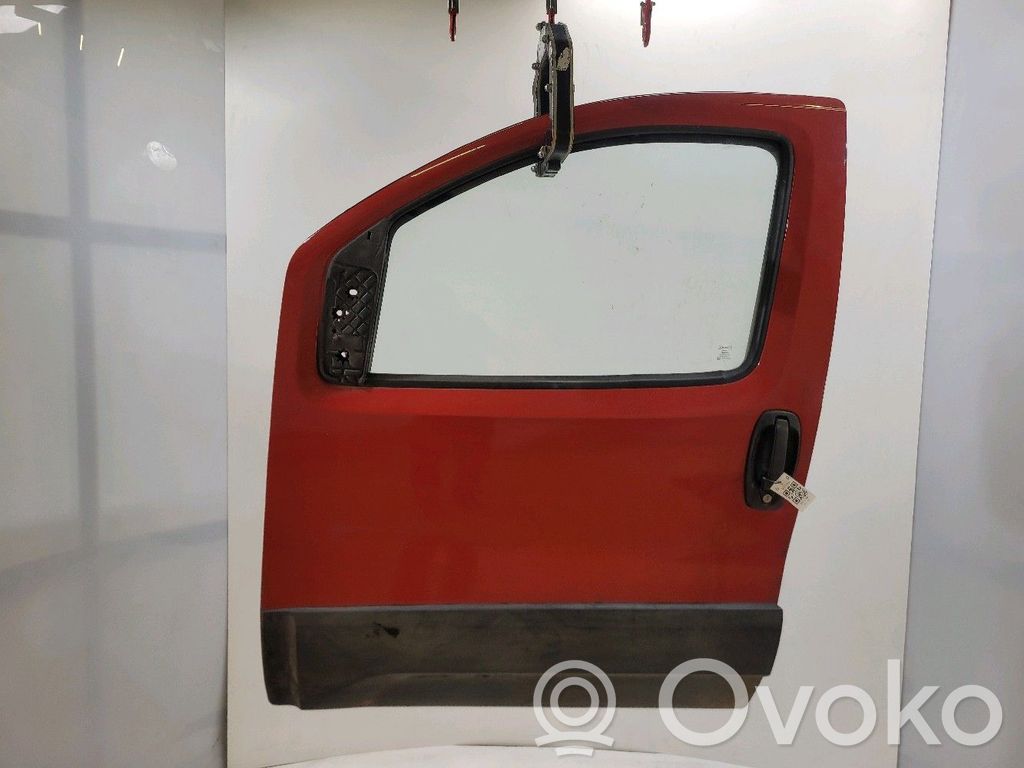 Fiat Fiorino Ușă față 