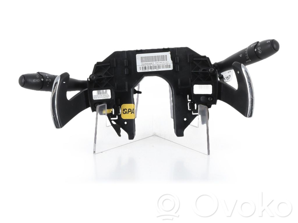 Citroen C4 I Picasso Commodo, commande essuie-glace/phare 
