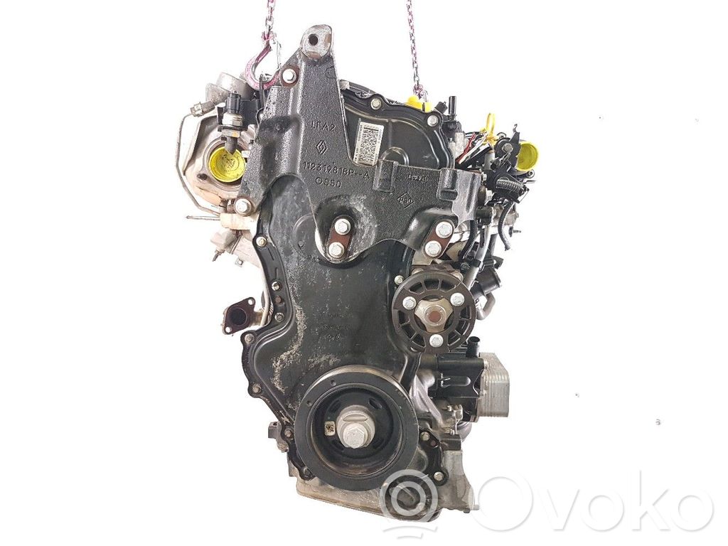 Nissan Qashqai Motor 