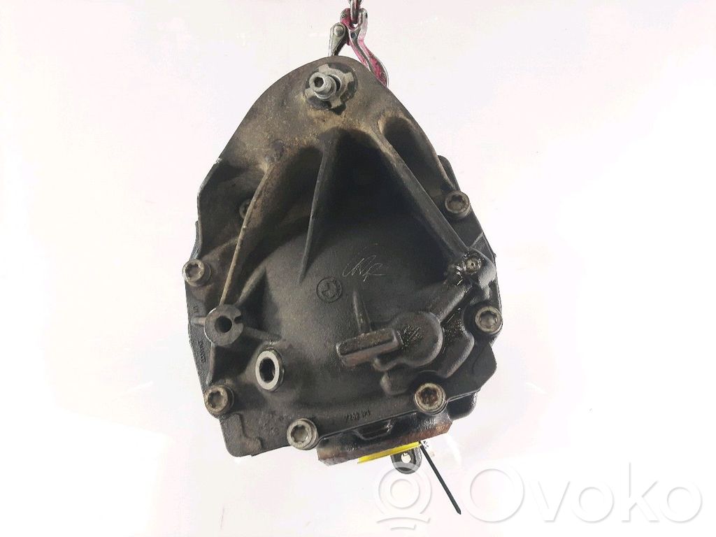 Tylny mechanizm różnicowy   33107599472,Y03446E