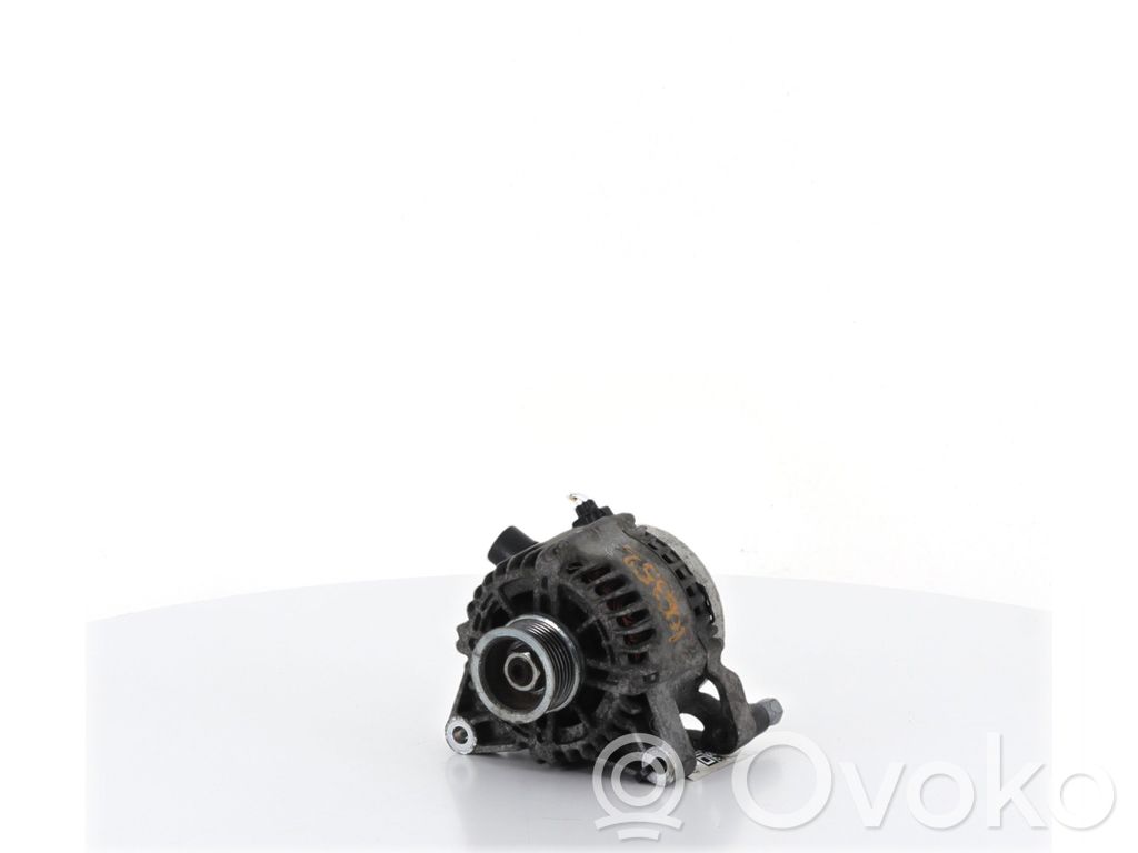 Alternator   1708322,X13767A