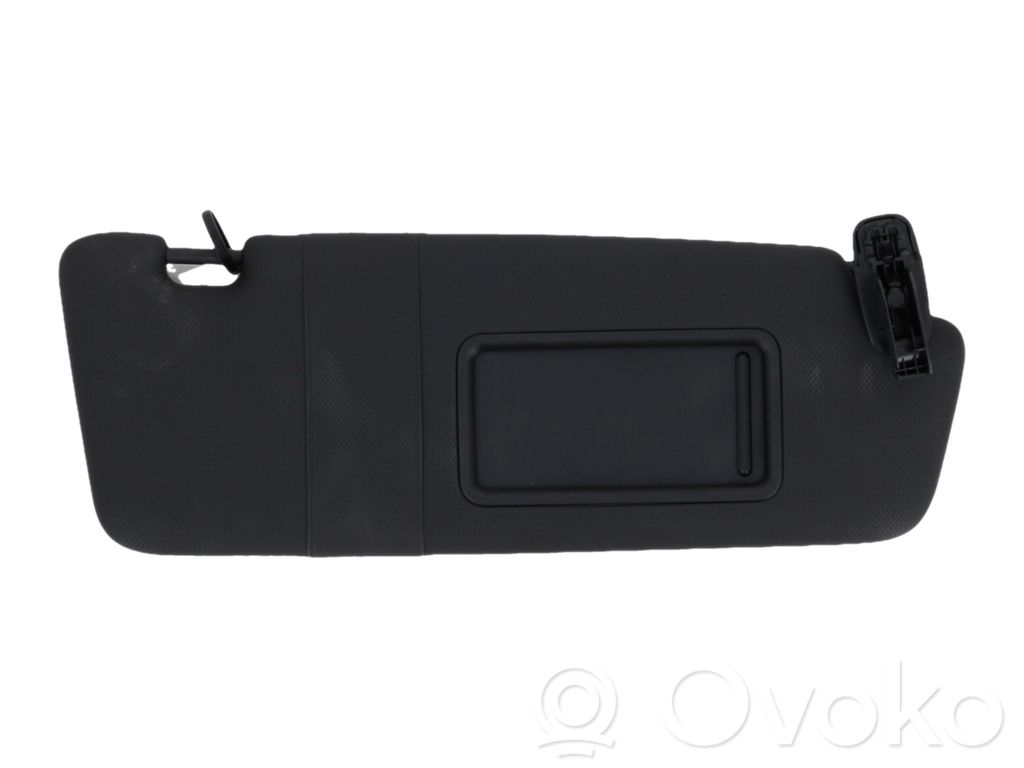 Visera parasol   8K0857552AR7C0,Z21242M