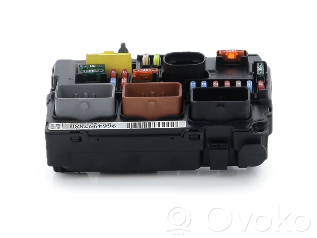 Moduł / Sterownik BSM   9664997880,H21166Y