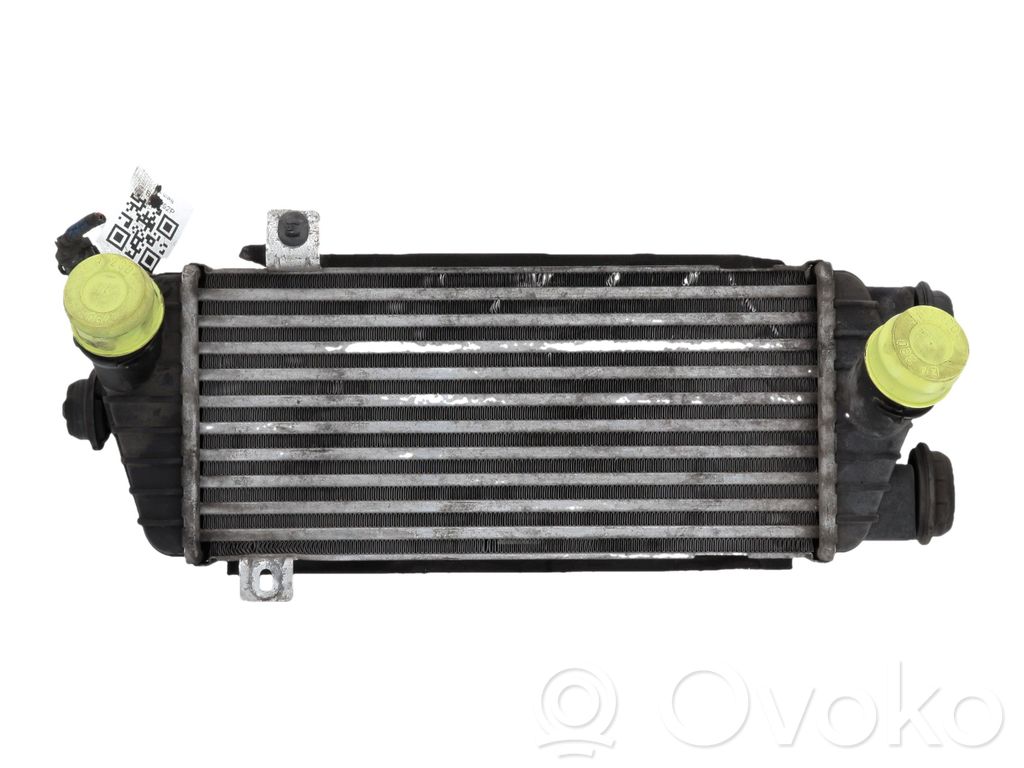 Hyundai Tucson TL Radiatore intercooler 