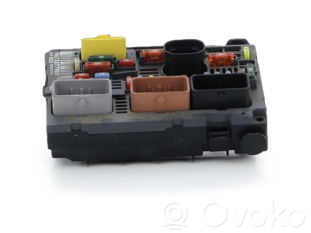Citroen C4 I Picasso Centralina BSM