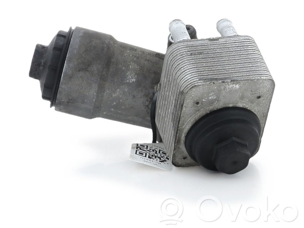 Mocowanie / uchwyt filtra oleju   22115403R,R01257U
