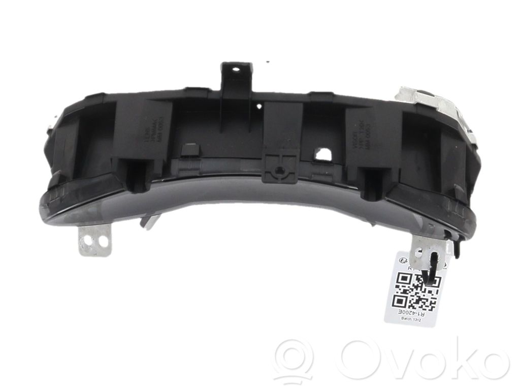 Nopeusmittari (mittaristo)   8100B807,R14200E