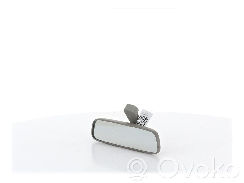 Espejo retrovisor (interior)   8477063J00,K14654H