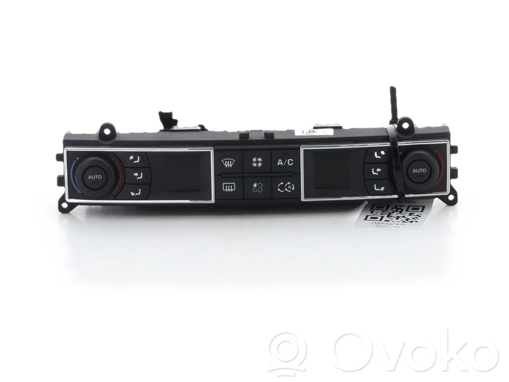 Citroen C5 Unitate control climatizare 