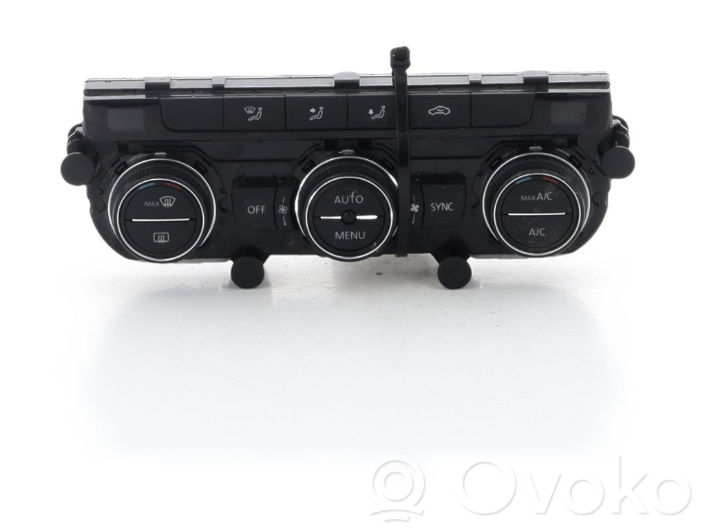 Volkswagen Golf VII Unitate control climatizare 
