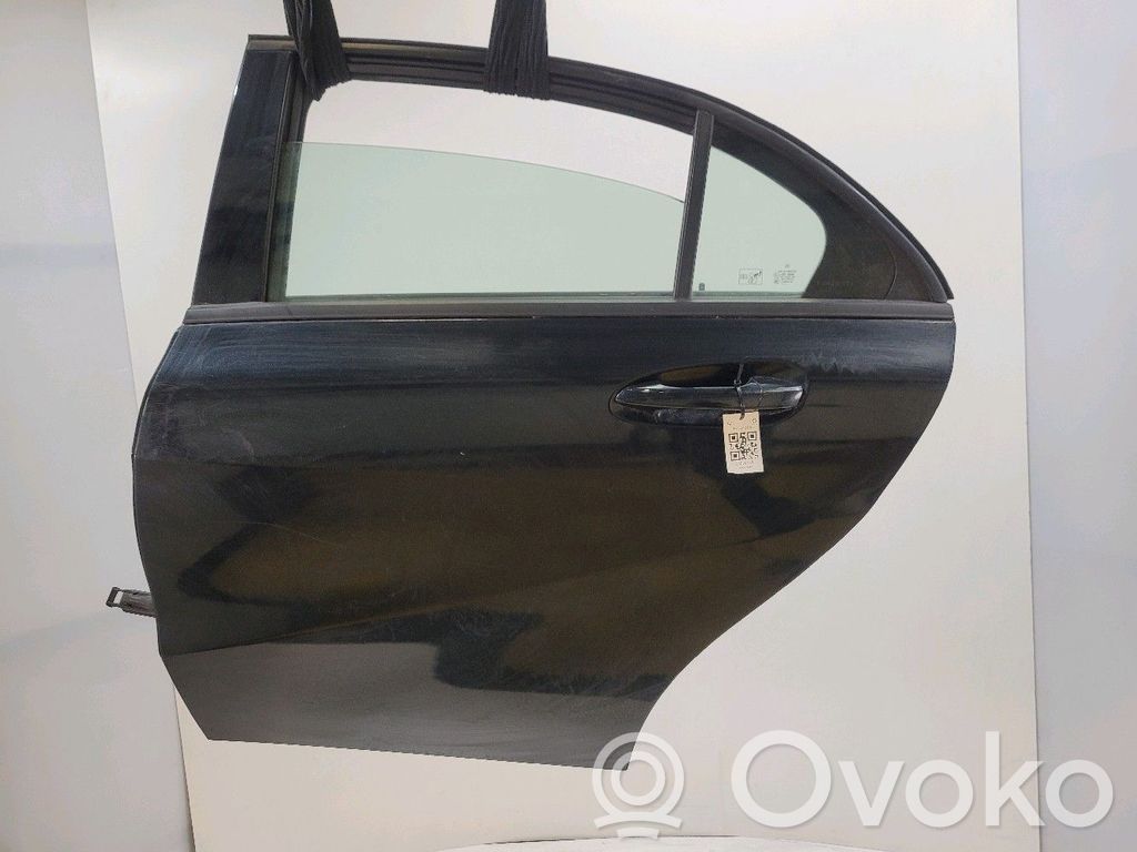 Mercedes-Benz A W176 Ușă spate 