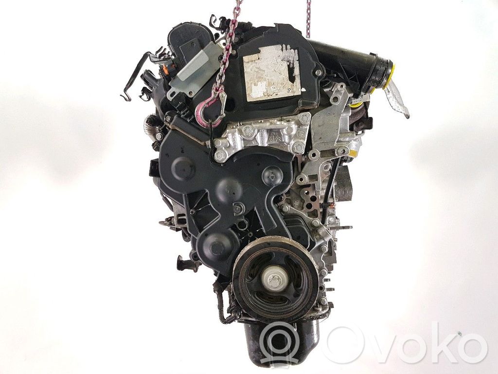 Moottori   9H05,P15376U