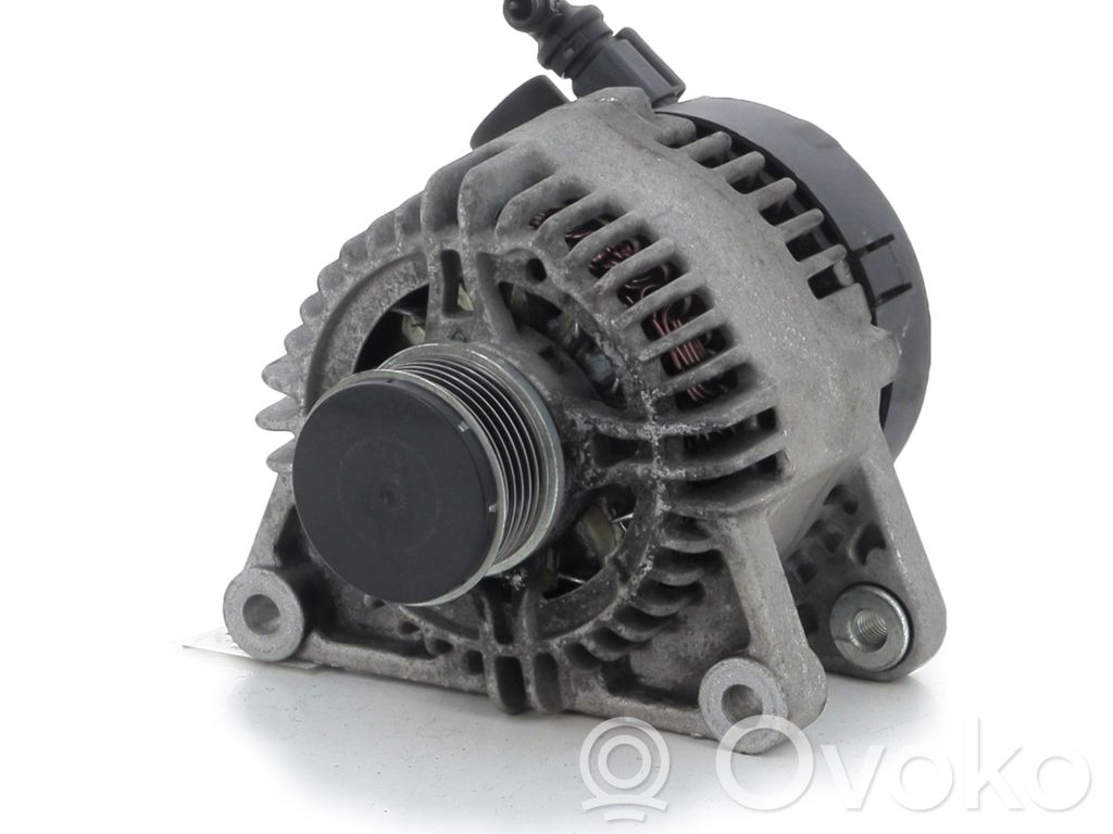 Alternador   9806007480,P10716W