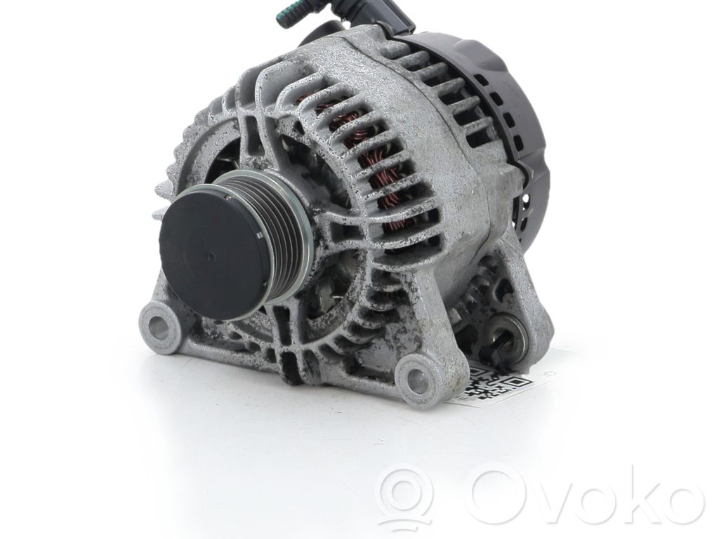 Alternator   9806007480,P12976J