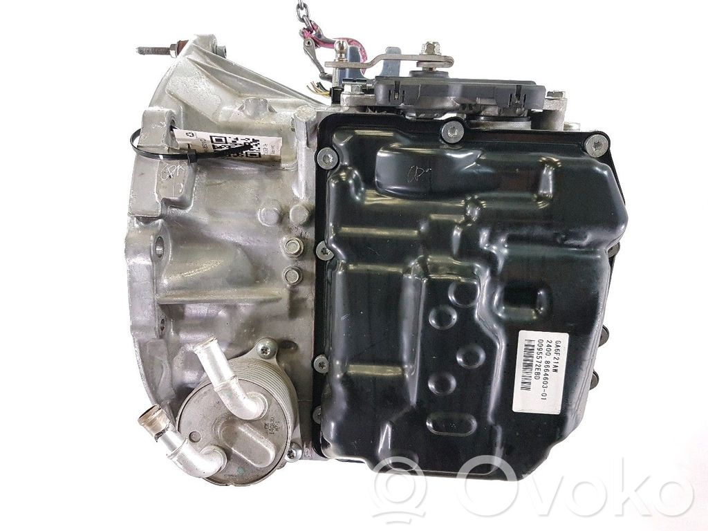 BMW 2 F45 Scatola del cambio automatico 