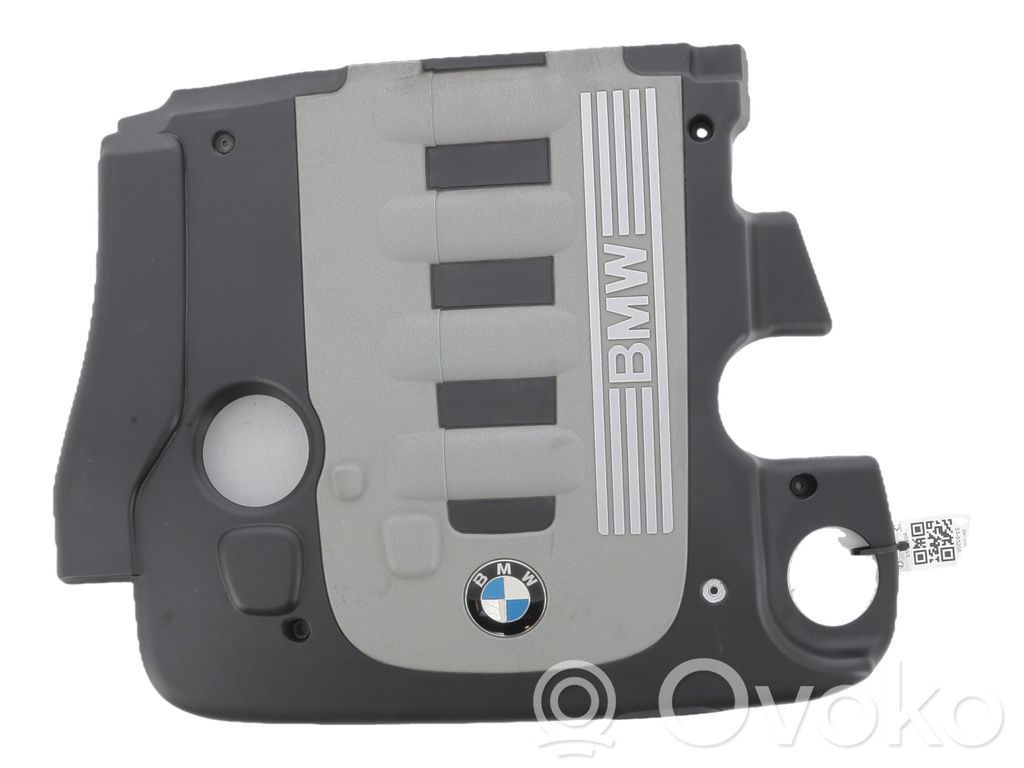 BMW 3 E46 Motorabdeckung 