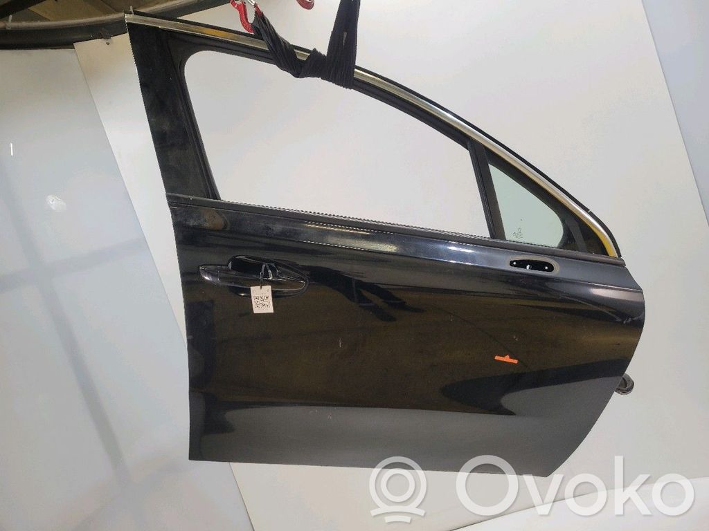 Peugeot 508 Portiera anteriore