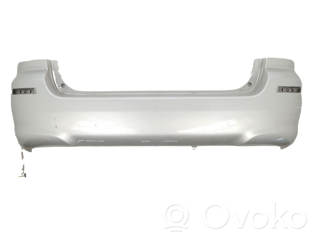 Toyota Corolla Verso E121 Bară spate 