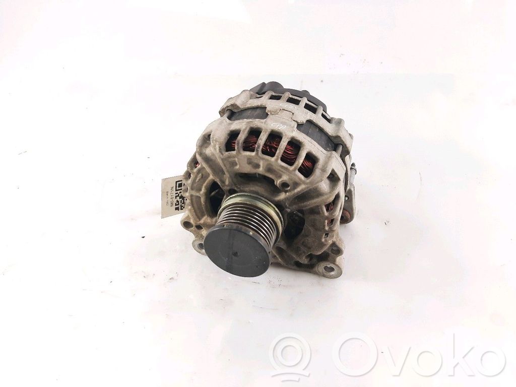 Audi A3 S3 8V Generatore/alternatore 