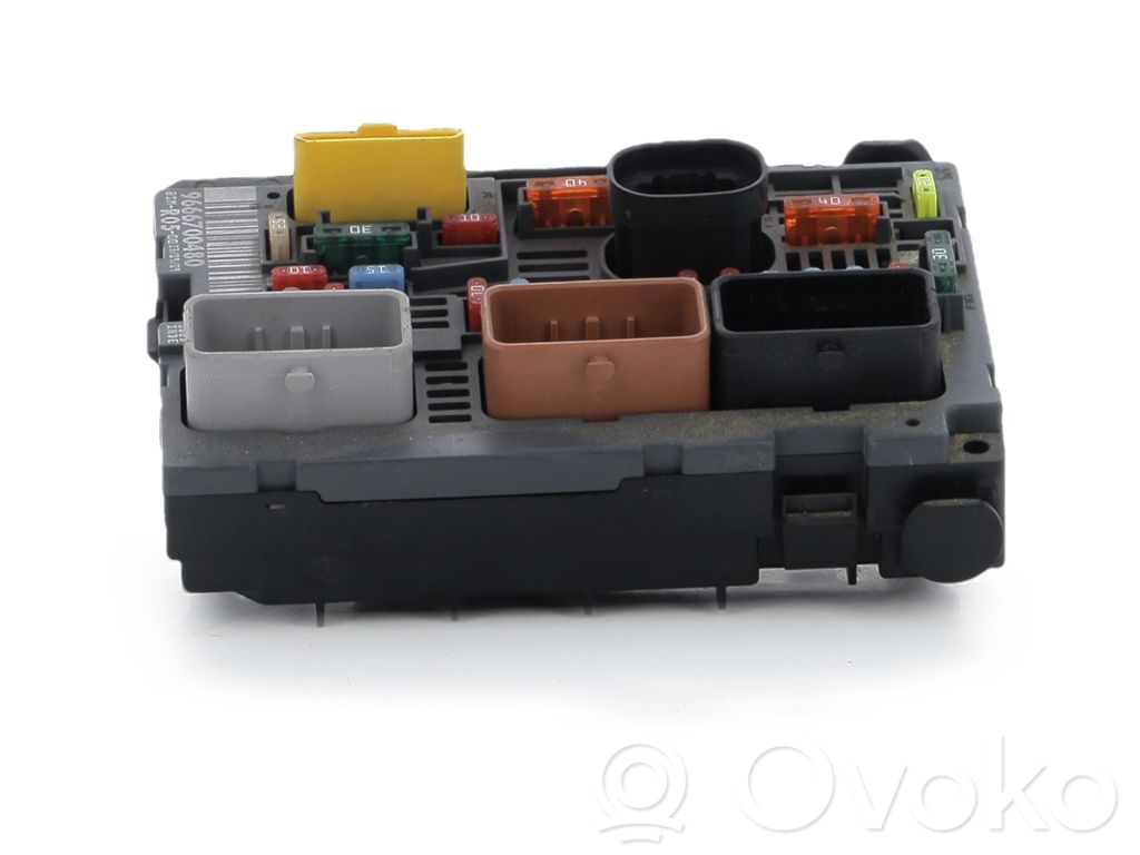 Peugeot 308 Unitate control BSM
