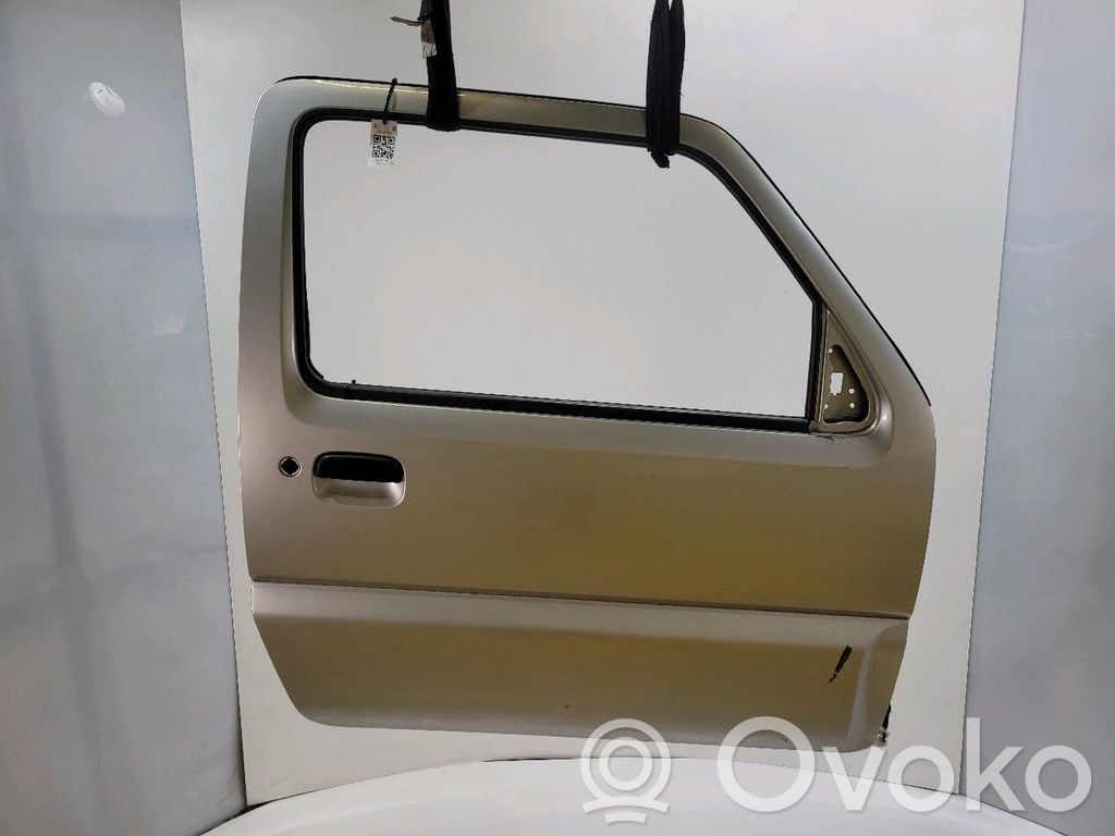 Suzuki Jimny Drzwi 