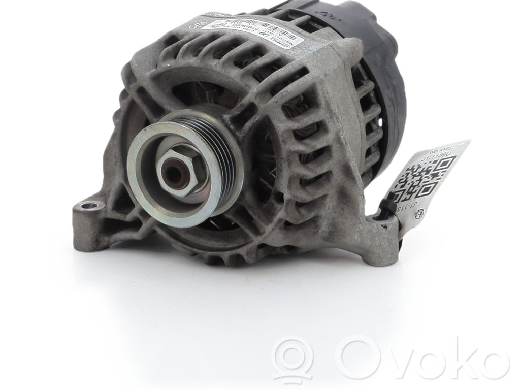 Alternator   52003532,J11139U