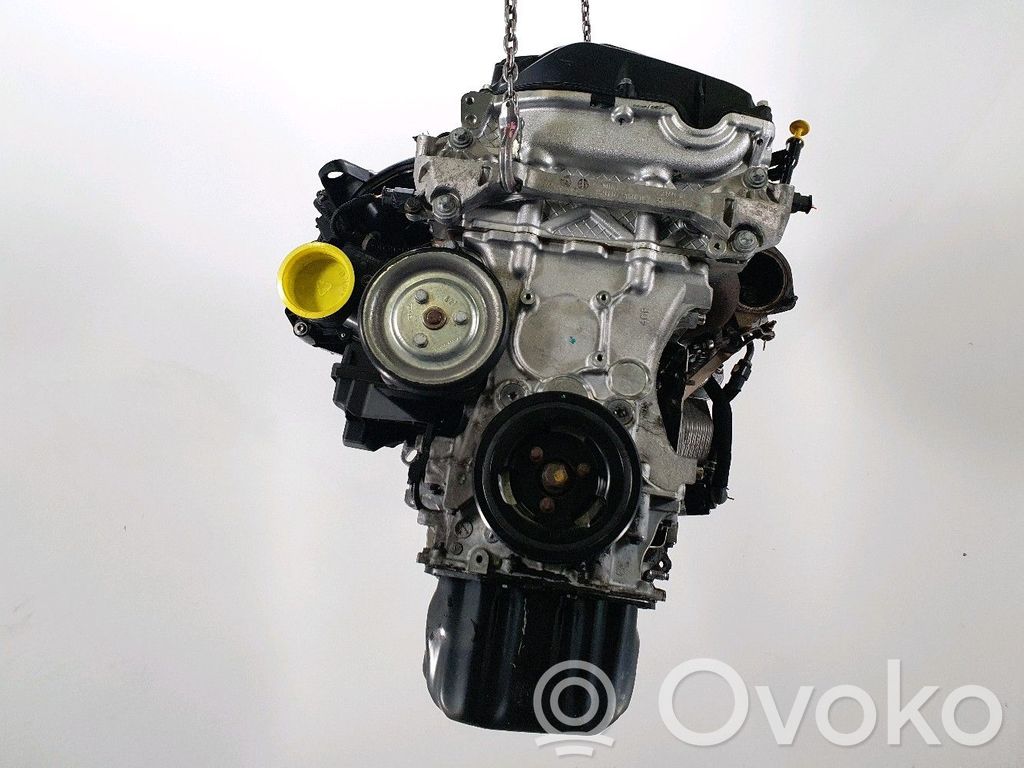 Silnik   N18B16A,C17562Q