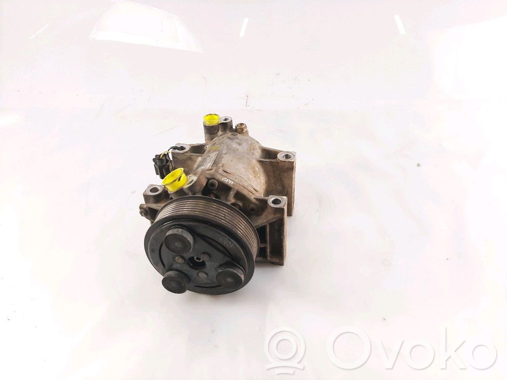 Kompresor / Sprężarka klimatyzacji A/C   92600EB40E,H05709H