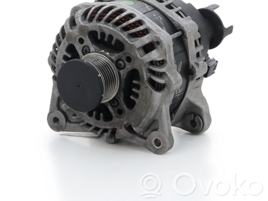 Fiat Talento Alternator 