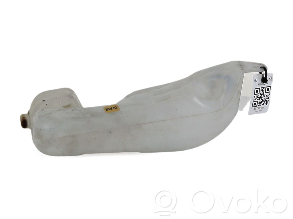 Renault Scenic III - Grand scenic III Serbatoio/vaschetta liquido lavavetri parabrezza
