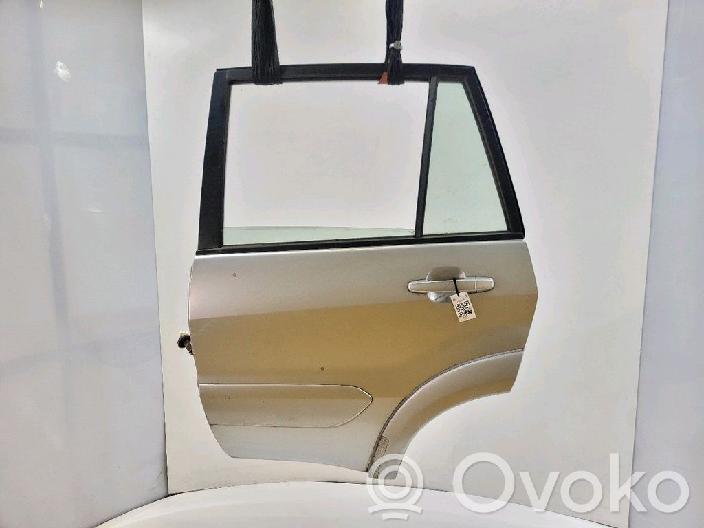 Toyota RAV 4 (XA20) Portiera posteriore