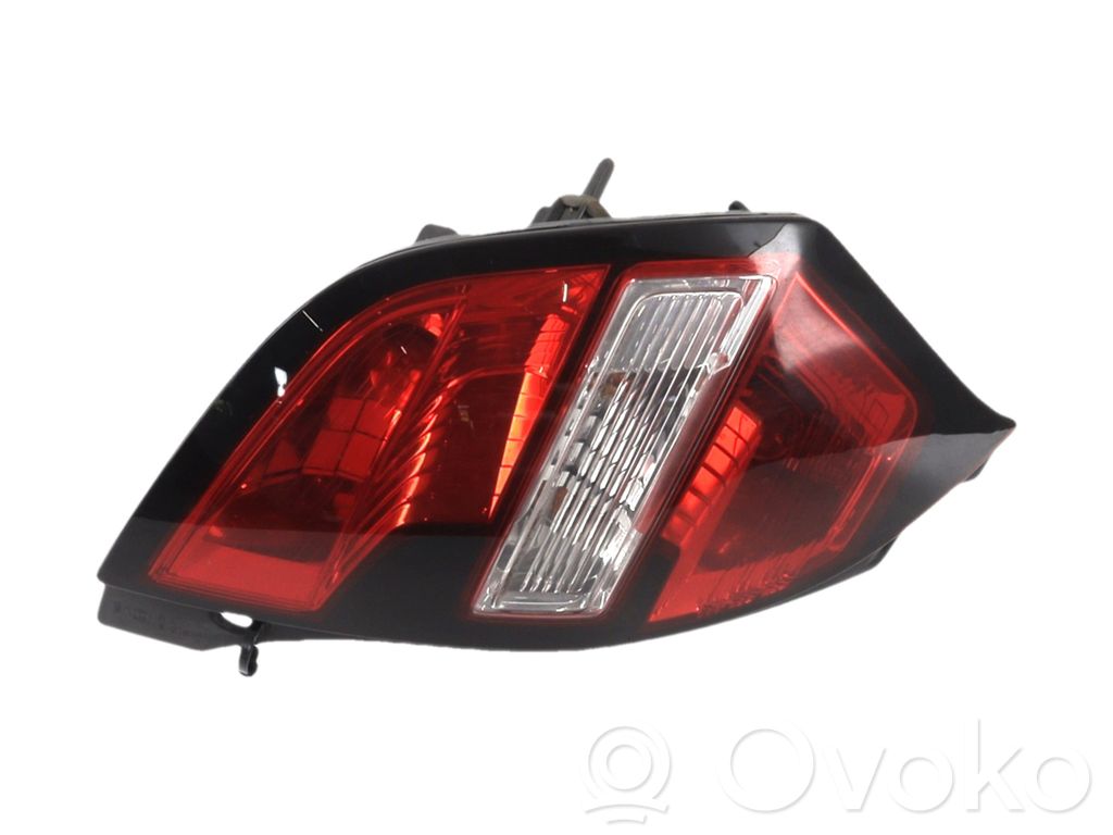 Lampa tylna   265555949R,F04843J