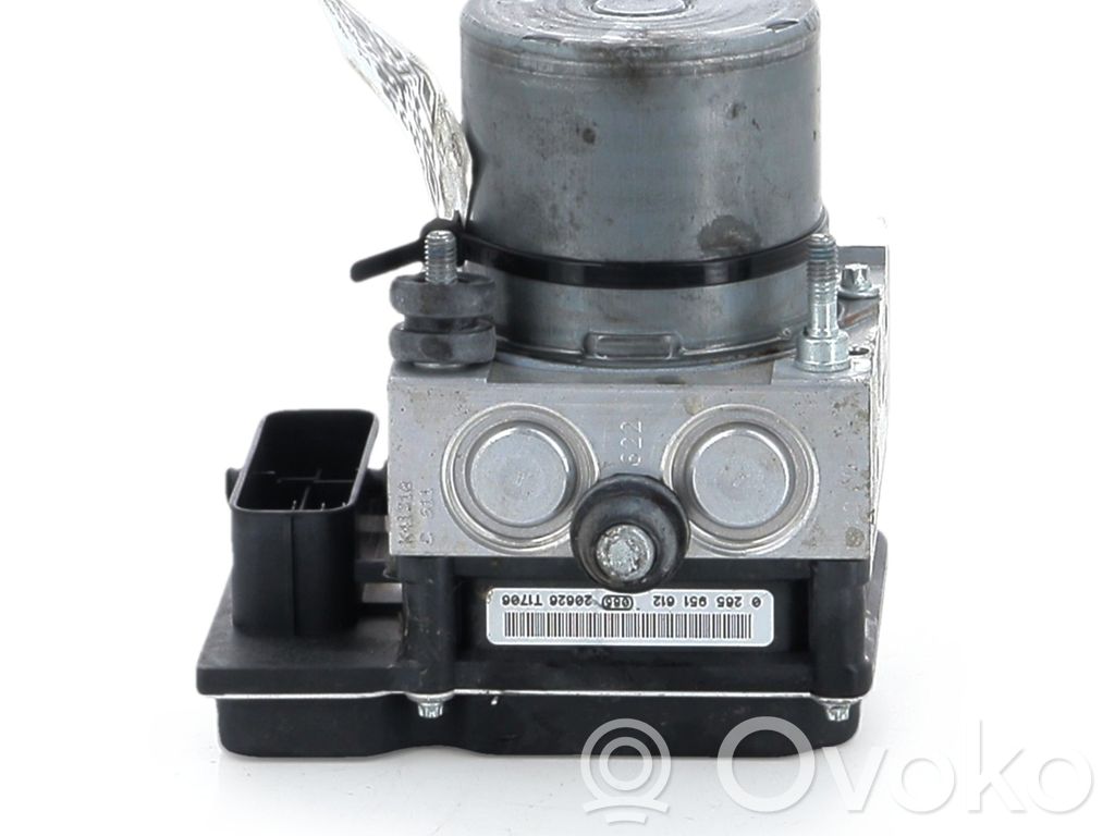 Pompa ABS   1610426180,Z14572S