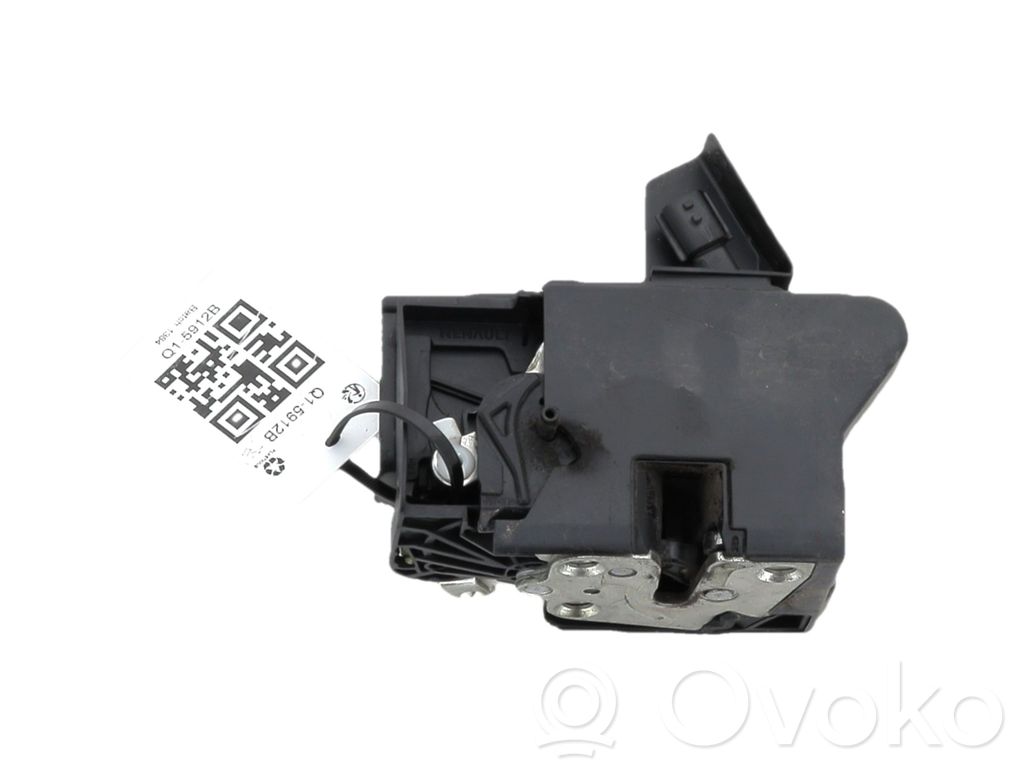 Dacia Sandero Serratura portiera posteriore