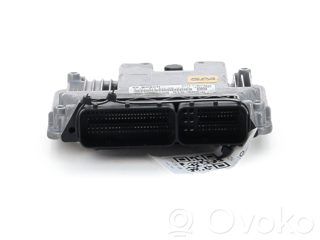 BMW 1 F20 F21 Motorsteuergerät/-modul