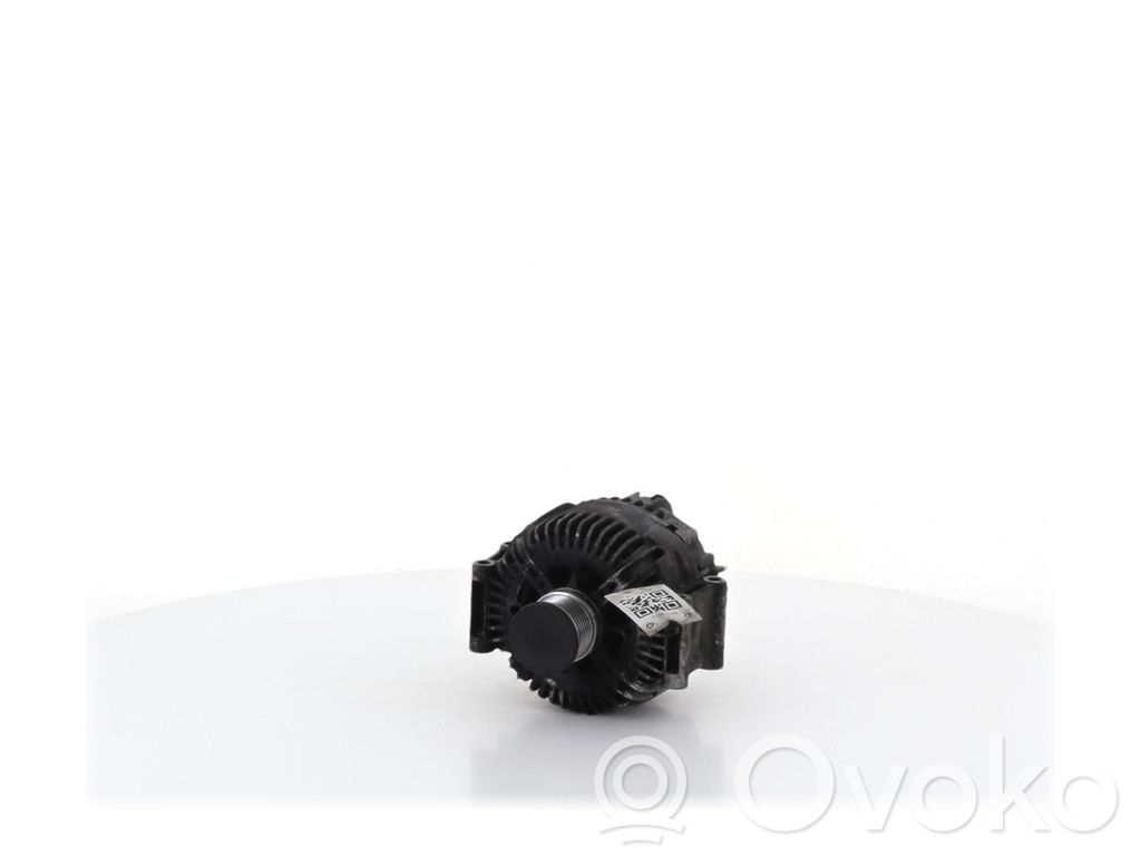 Mercedes-Benz C W204 Generator/alternator