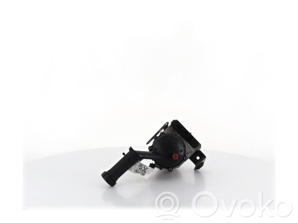 Peugeot 3008 I Pompe direction assistée