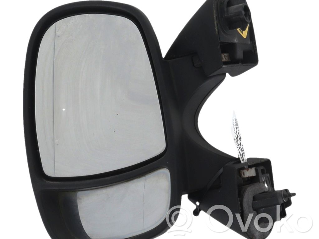 Renault Trafic II (X83) Specchietto retrovisore elettrico portiera anteriore