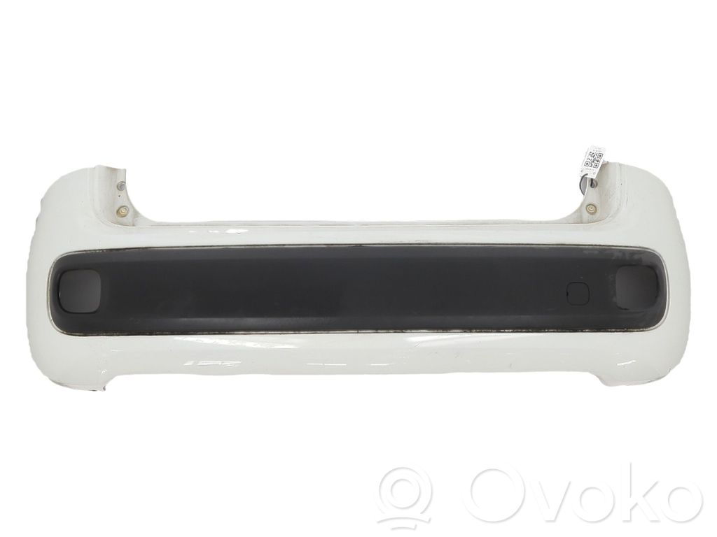 Fiat Panda III Pare-chocs