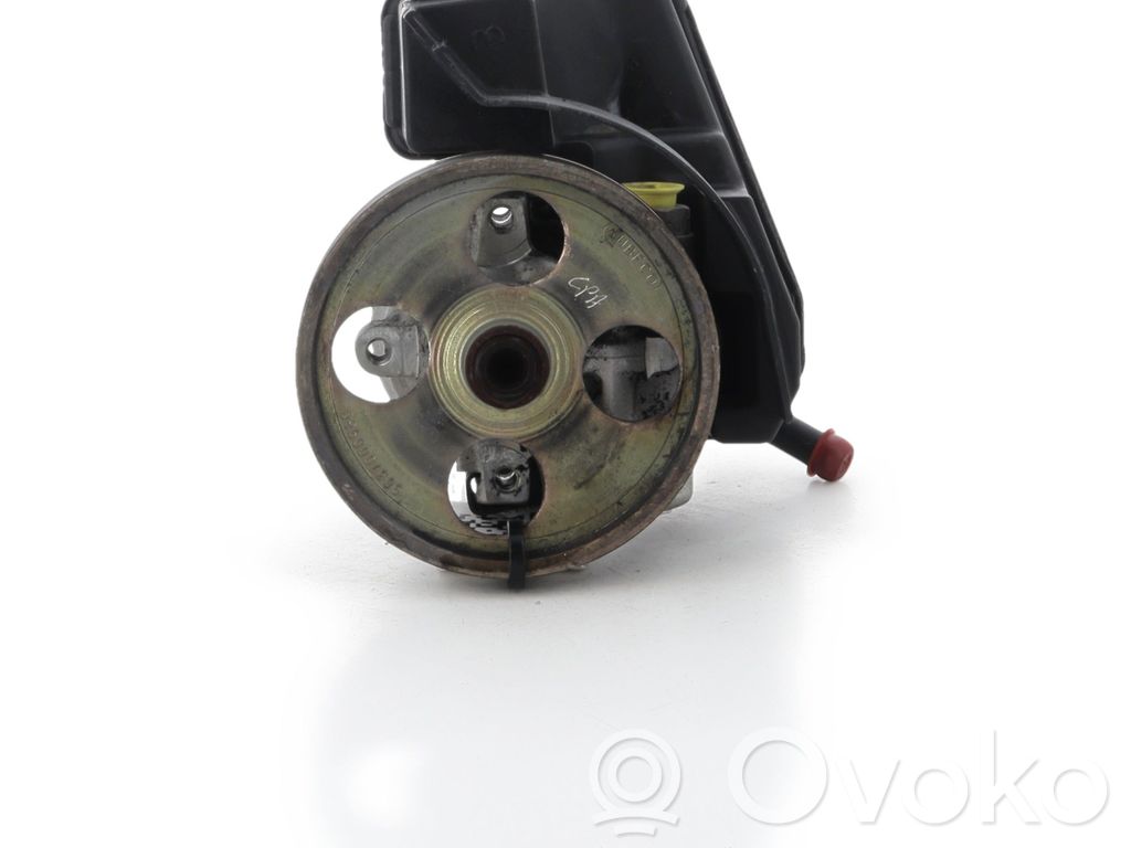 Ohjaustehostimen pumppu   4007XF,H15118C
