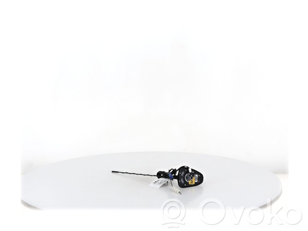 Renault Scenic IV - Grand scenic IV Antena radiowa