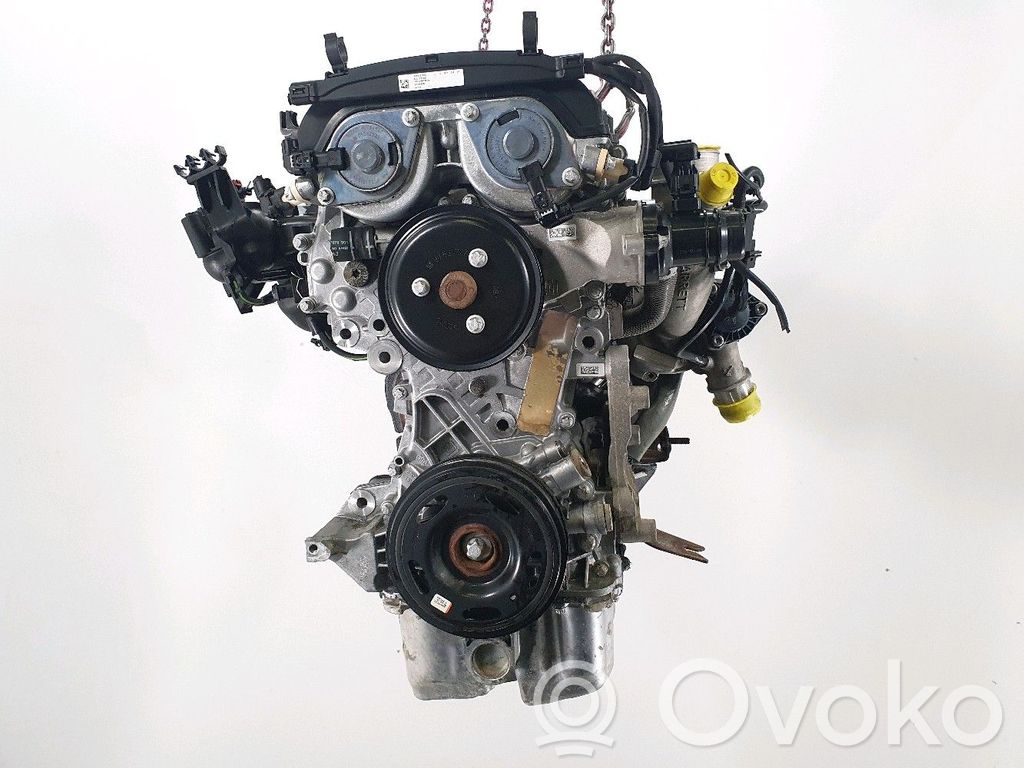 Motor   B14NEJCORSA,Y18411Y