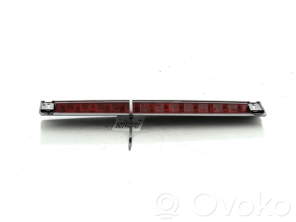 Skoda Octavia Mk1 (1U) Troisième feu stop